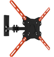 Кронштейн для телевизора Electric Light КБ-01-69 черный