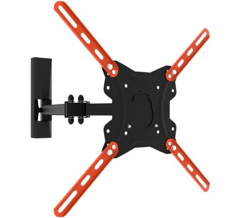 Кронштейн для телевизора Electric Light КБ-01-69 черный