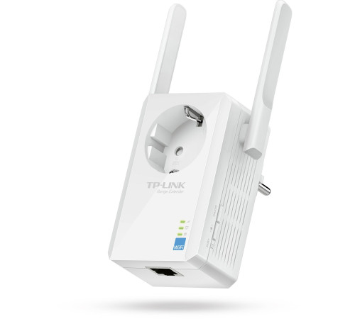 Усилитель Wi-Fi TP-Link TL-WA860RE