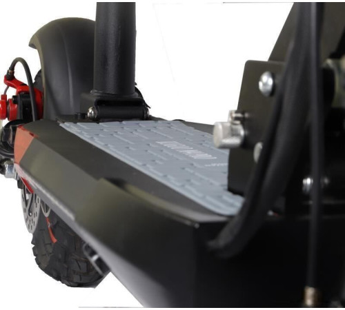 Электросамокат Kugoo M4 Pro 18 Ah 2020 черный