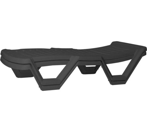 Элластик-Пласт лластик лм 187x63.5x32 графит