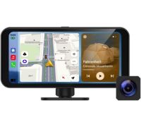 Видеорегистратор Neoline SmartWay A100
