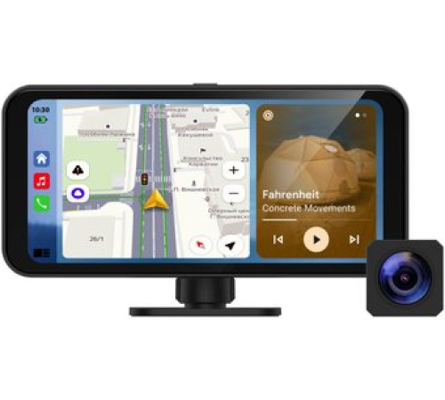 Видеорегистратор Neoline SmartWay A100