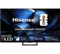 MiniLED телевизор Hisense 55U7S