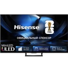 MiniLED телевизор Hisense 55U7S