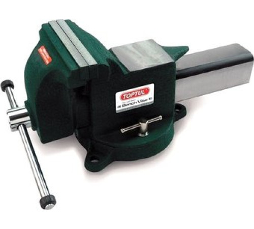 Тиски Toptul DJAC0103 1 предмет