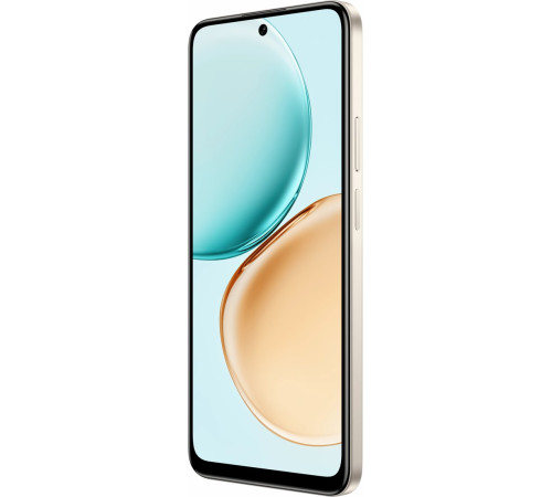 Телефон HONOR X7d LGN-LX1 8GB/128GB международная версия пустынное золото