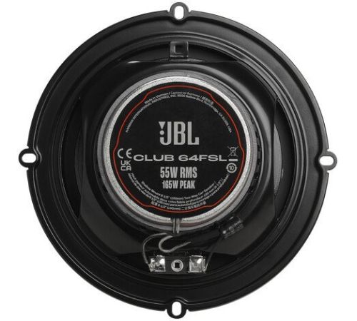 Коаксиальная АС JBL Club 64FSL