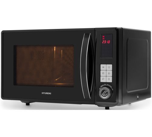 Микроволновая печь Hyundai HYM-D3009