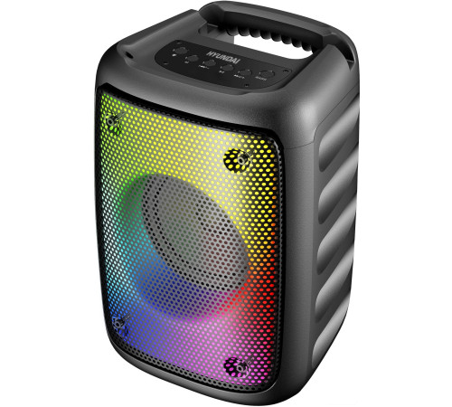 Беспроводная колонка Hyundai H-PS1006