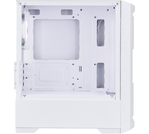 Корпус 1stPlayer Bullet Hunter H2 ARGB белый