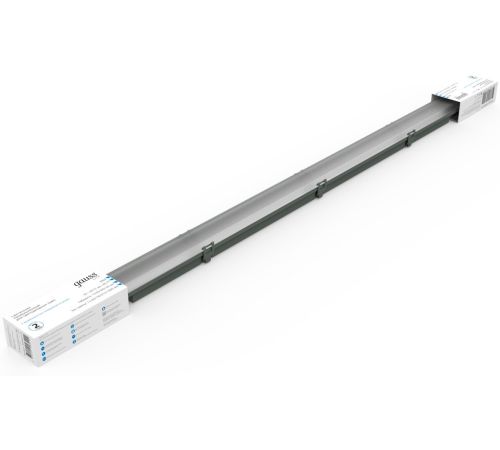 Линейный светильник Gauss Lite СПП-Т8-G13 909437115
