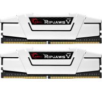 Оперативная память G.Skill Ripjaws V 2x16 ГБ DDR4 3600 МГц F4-3600C18D-32GVW