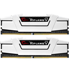 Оперативная память G.Skill Ripjaws V 2x16 ГБ DDR4 3600 МГц F4-3600C18D-32GVW