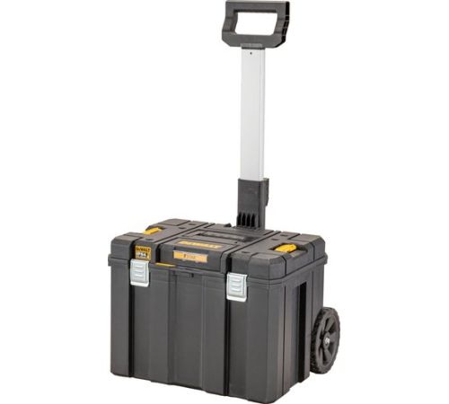 Тележка DeWalt TSTAK DWST83347-1