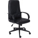 Офисное кресло AksHome Менеджер PL Pegasso черный
