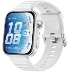 Умные часы Huawei Watch FIT 5 Pro белый, международная версия