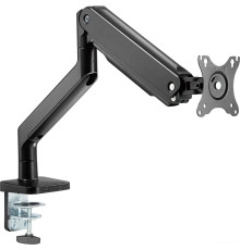 Кронштейн для монитора Ultramounts UM730 черный