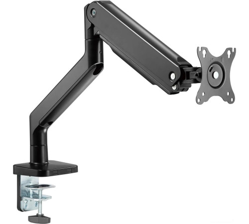 Кронштейн для монитора Ultramounts UM730 черный