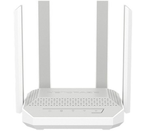 4G Wi-Fi роутер Netcraze Speedster 4G+ NC-2911