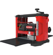 Рейсмусовый станок ELITECH СТР 1533