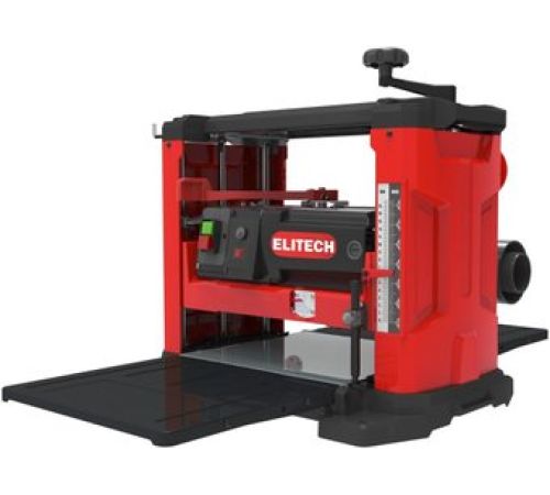 Рейсмусовый станок ELITECH СТР 1533
