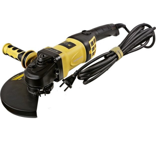 Угловая шлифмашина Hanskonner HAG28230B