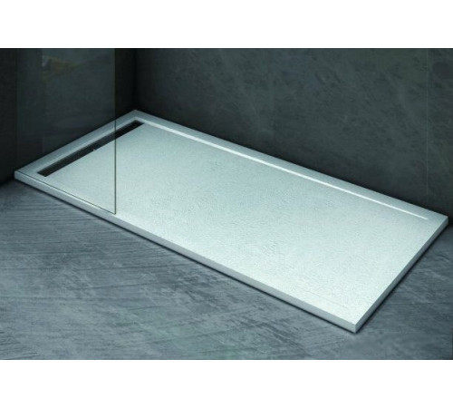 Душевой поддон Cezares TRAY-AS-AH-100/80-30-W