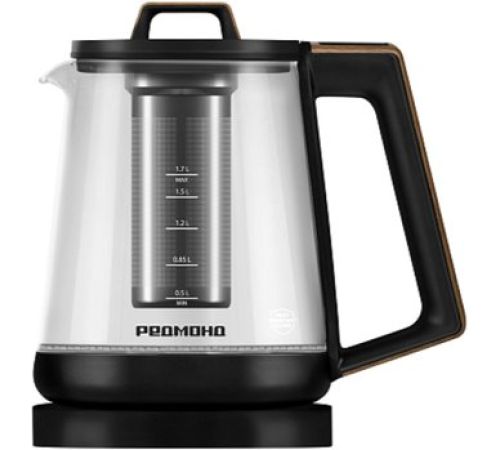 Электрический чайник Redmond Редмонд KG251
