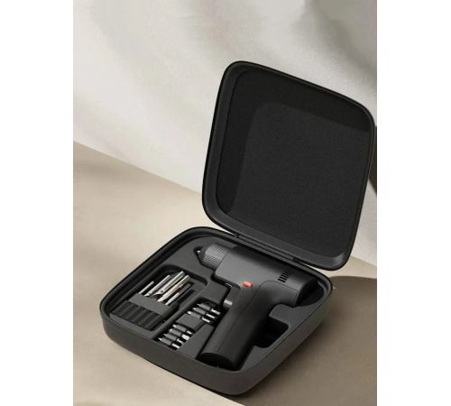 Дрель-шуруповерт Xiaomi Mijia Brushless Drill 2 MJWSDZ002QW