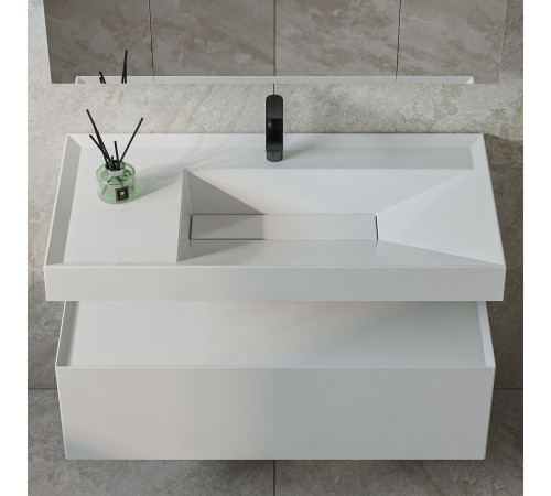 Умывальник Belux Триумф Тр 1200-02