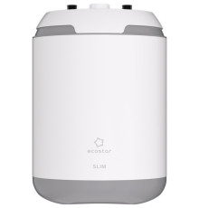 Накопительный электрический водонагреватель под мойку EcoStar Slim EWH-SL7-CEU