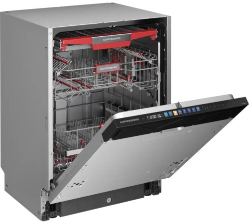 Встраиваемая посудомоечная машина KUPPERSBERG GIM 6097