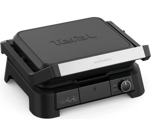 Электрогриль Tefal GC5108E0