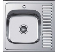Кухонная мойка Ledeme L96060-6L