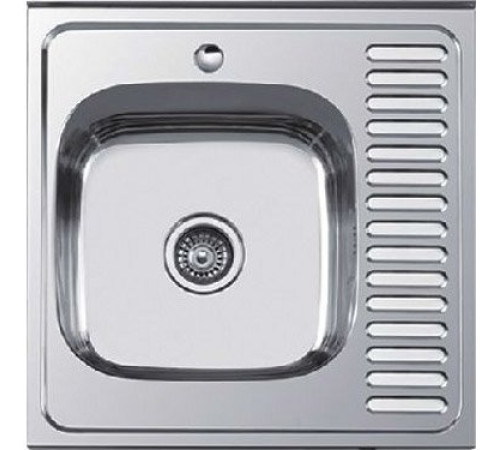 Кухонная мойка Ledeme L96060-6L