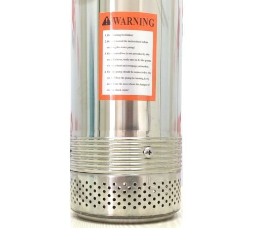 Насос IBO OLA 60/60 INOX