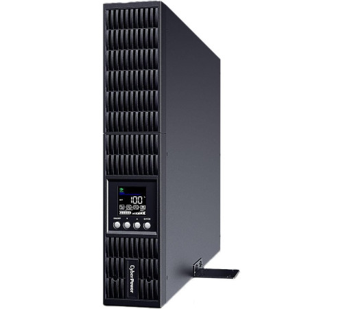 Источник бесперебойного питания CyberPower OLS3000ERT2Ua