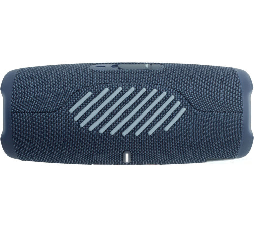 Беспроводная колонка JBL Charge 5 синий