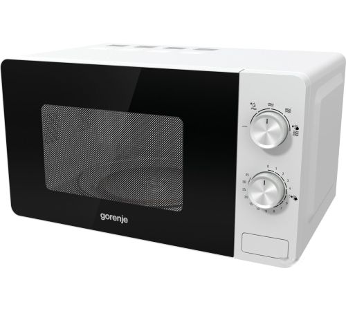 Микроволновая печь Gorenje MO20E1W