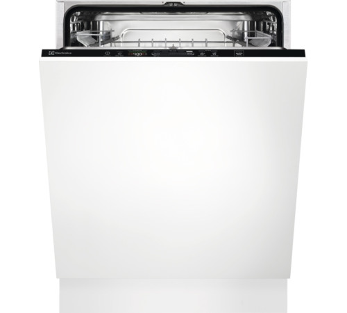 Встраиваемая посудомоечная машина Electrolux EEQ47210L