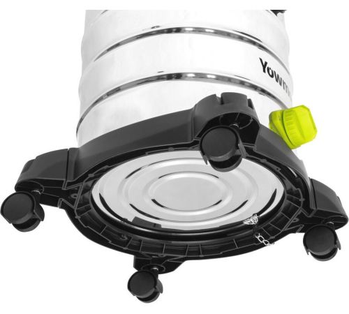 Пылесос DLT Yowmoft CVL20-AS 5276