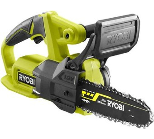 Аккумуляторная пила Ryobi RY18CS20A-0 5133005414 без АКБ