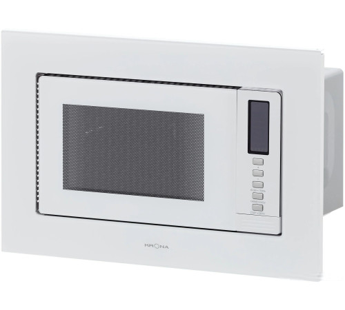 Микроволновая печь Krona Raum 60 WH Dots