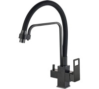 Смеситель Haiba HB76615-7