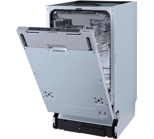 Встраиваемая посудомоечная машина Hisense HV583B10AD