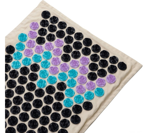 Массажер-матрас EcoSapiens SenSay S505 с подогревом