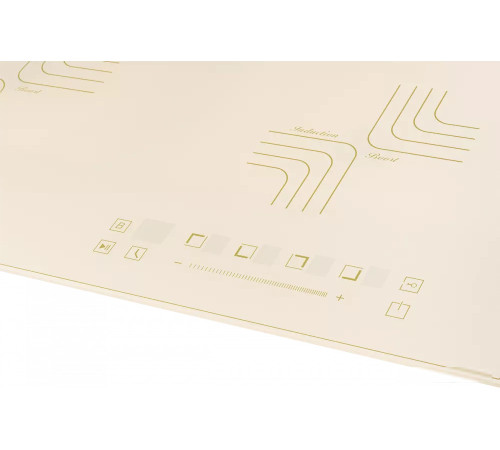 Варочная панель KUPPERSBERG ICS 606 C