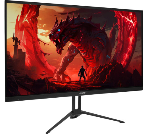 Игровой монитор Acer Nitro KG273UW2bmiippx UM.HX3CD.205