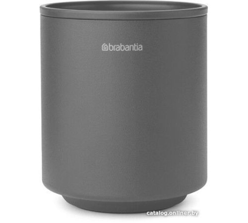 Стакан для зубной щетки и пасты Brabantia MindSet 303241
